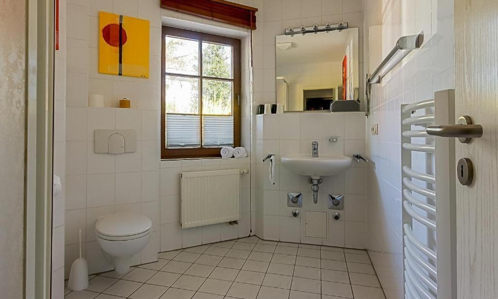 Apartment Bootsanleger, Haven Hoeoevt *