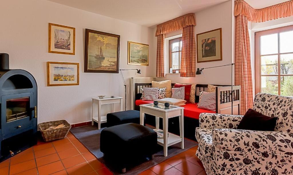 Apartment Bootsanleger, Haven Hoeoevt *