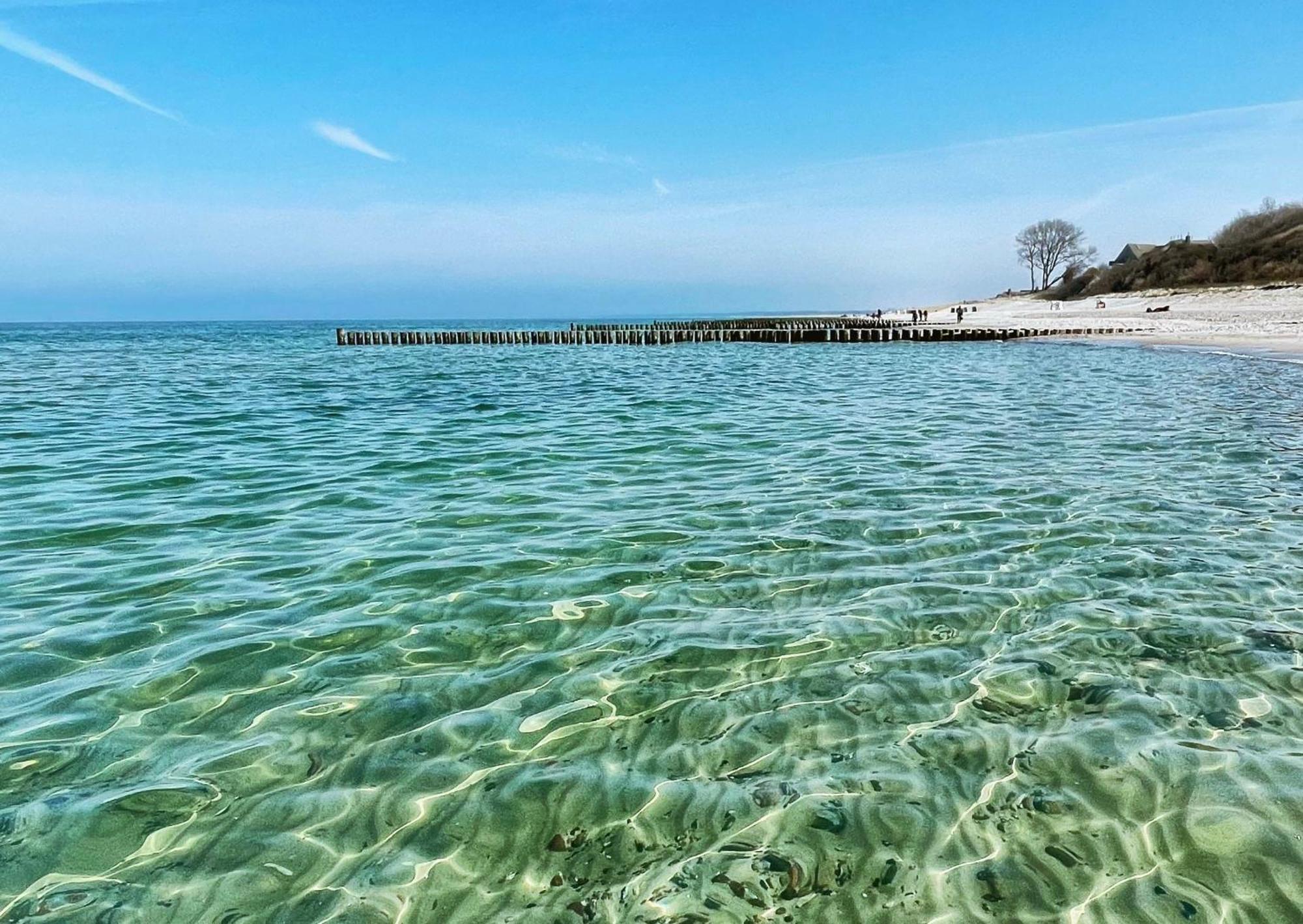 Bootsanleger, Haven Hoeoevt Apartment