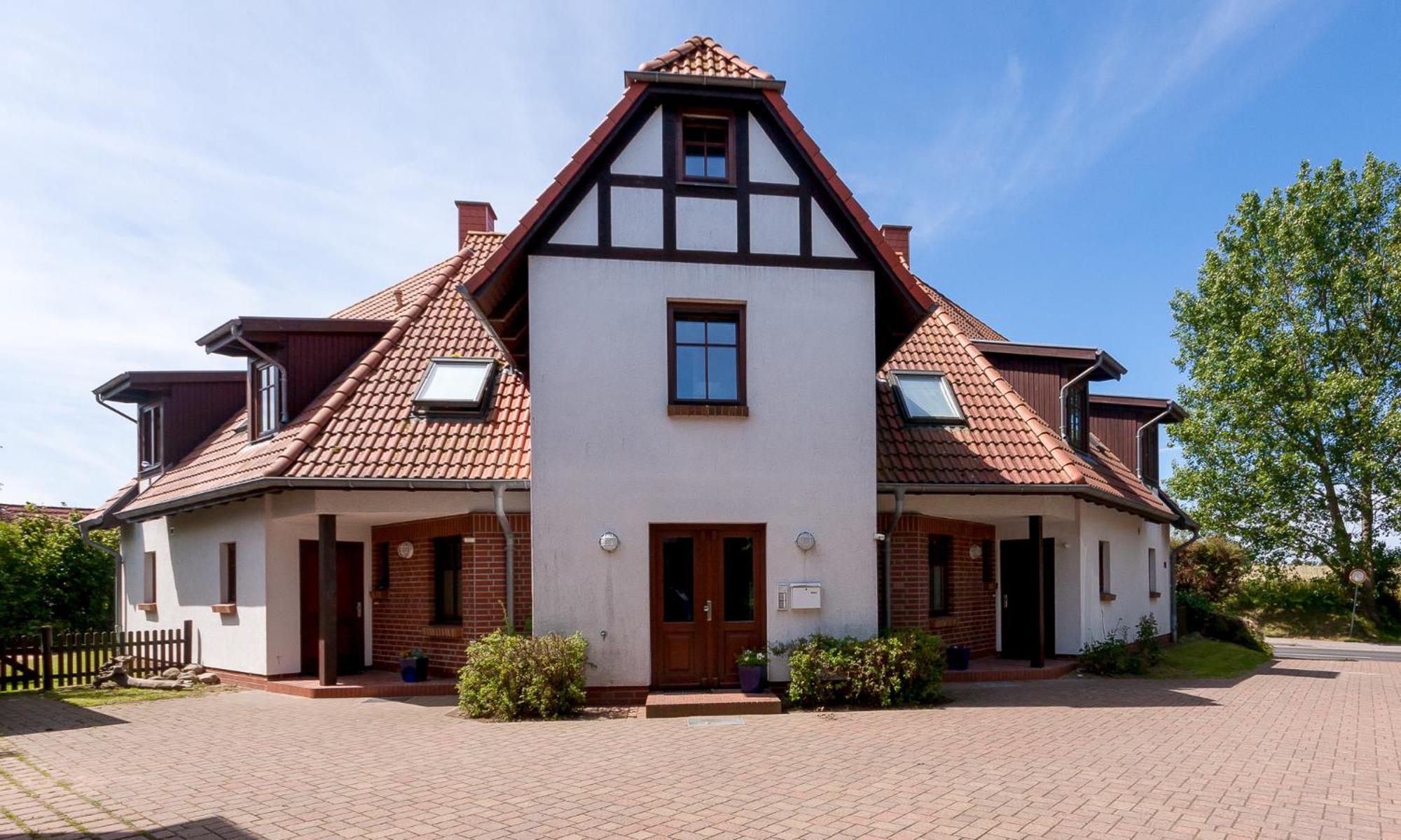 Apartment Bootsanleger, Haven Hoeoevt *